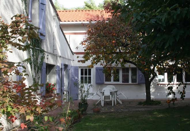 Gite chambres dhotes toulouse les esquirols