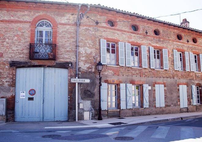 Gite de la croix blanche
