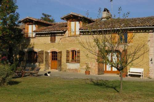 Gite et chambres d'hotes la ferme de menoun