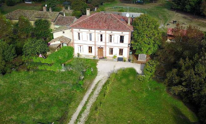 Gite toulouse 31
