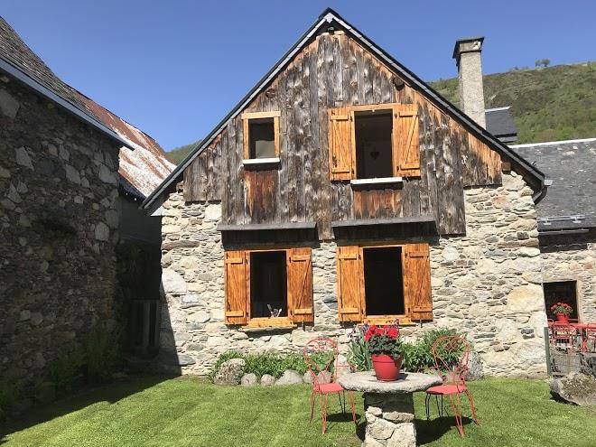 Gites Ruraux Les 4 Saisons Image