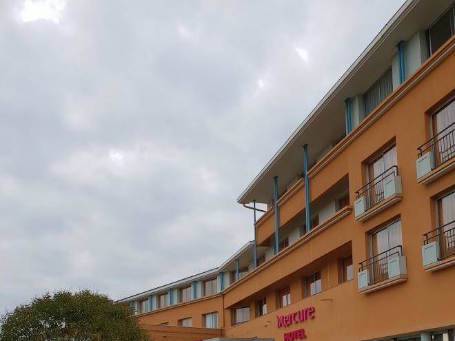 Golf club seilh toulouse