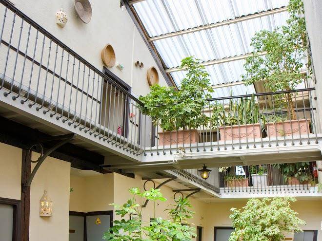 Grand hotel dorleans