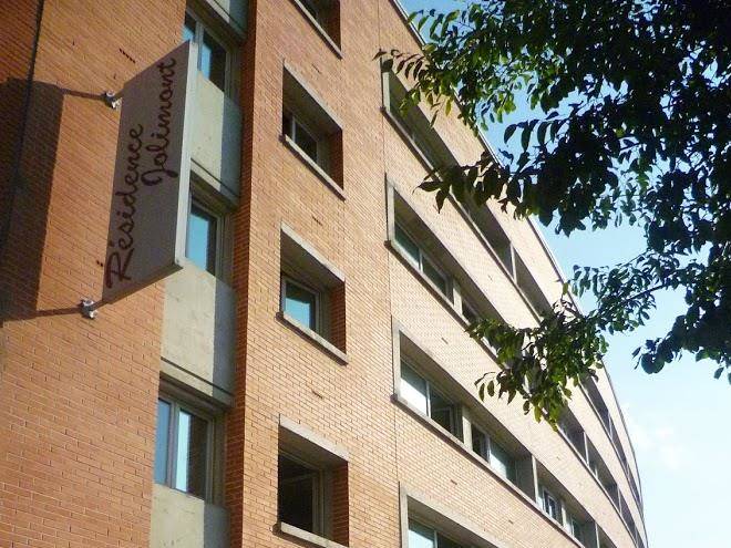 Habitat jeunes o toulouse