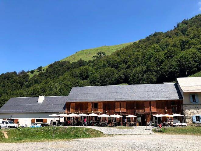 Hospice de france