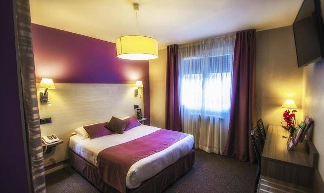 Hotel akena toulouse