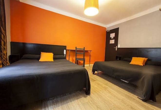 Hotel anatole france