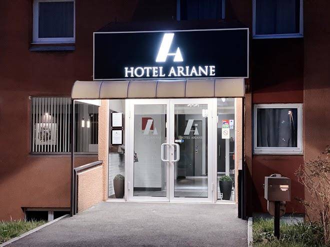 Hotel ariane