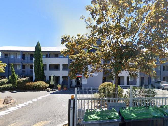 B&b Hotel Toulouse Citede L'espace Image