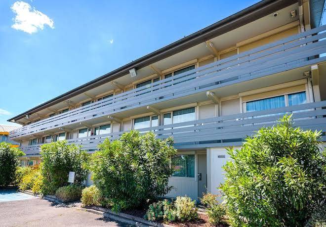 Hotel campanile toulouse nord sesquieres