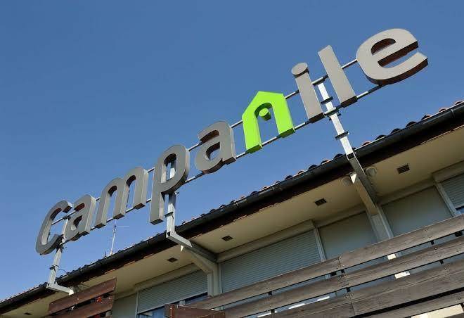 Hotel campanile toulouse sud labege innopole