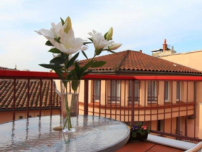 Hotel castellane