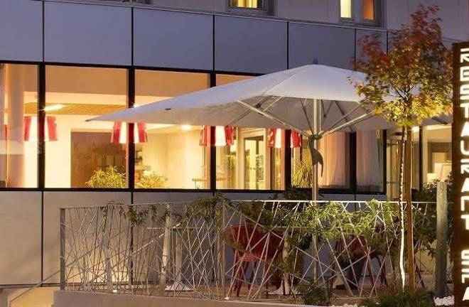 Hotel du commerce