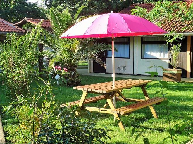 Hotel et residence thibaud