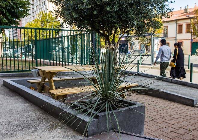 Hotel gascogne toulouse