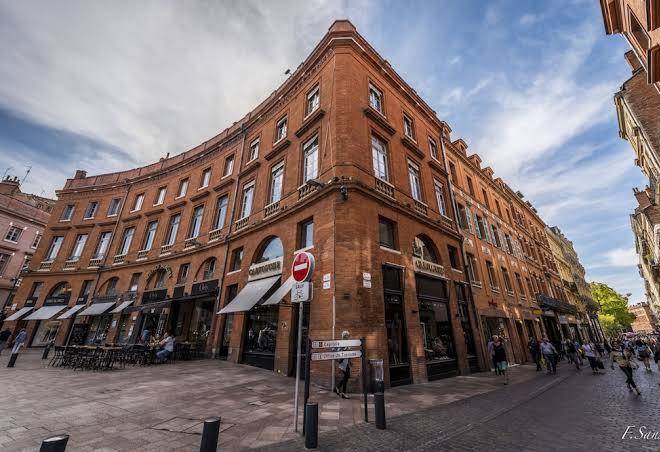 Hotel heliot