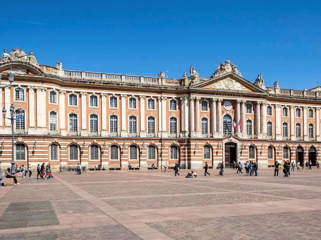 Hotel hotelf1 toulouse l'union