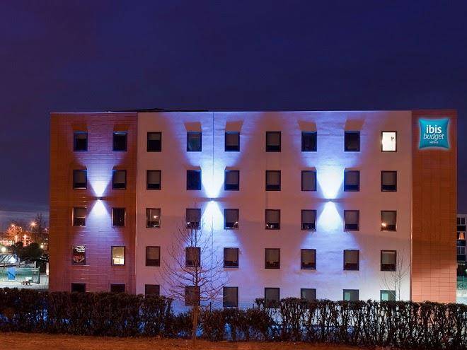 Hotel Ibis Budget Toulouse Aeroport Image