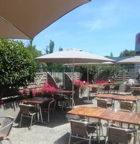 Hotel ibis toulouse universite