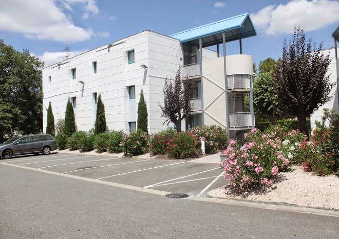 Hotel innostar