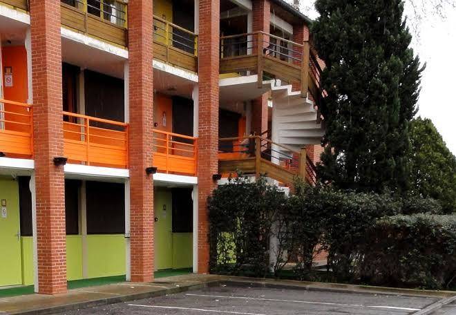 Hotel kyriad toulouse balma