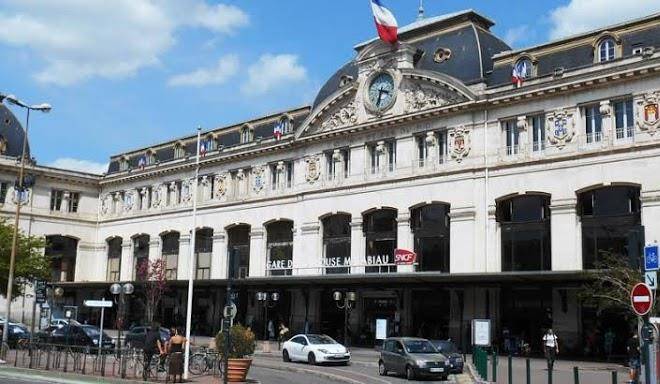 Hotel le president