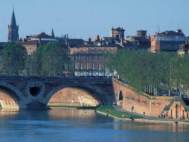 Hotel mercure toulouse centre saint georges