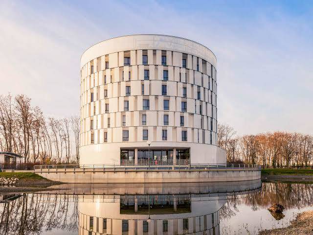 Hotel mercure toulouse sud