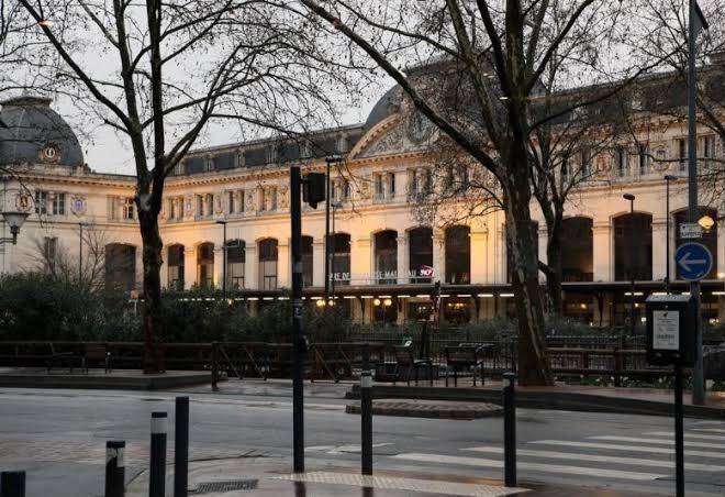 Hotel occitania centre toulouse matabiau