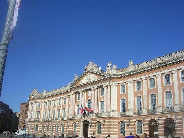 Hotel ours blanc victor hugo