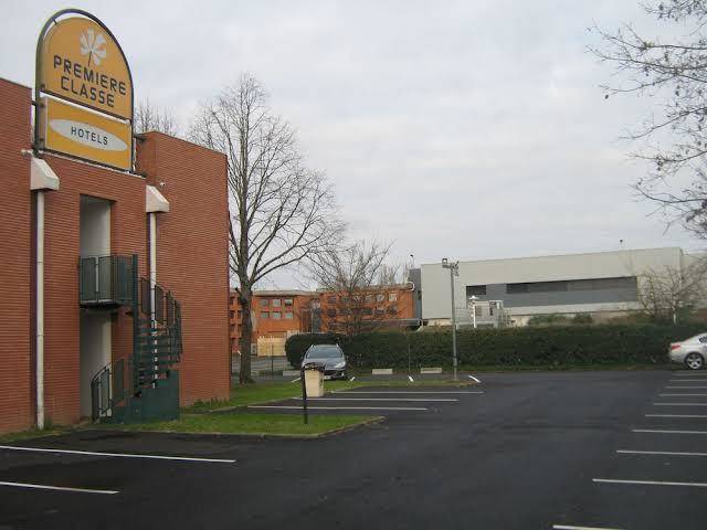 Hotel premiere classe toulouse labege