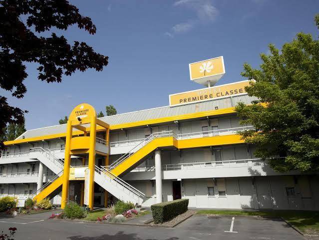 Hotel premiere classe toulouse ouest