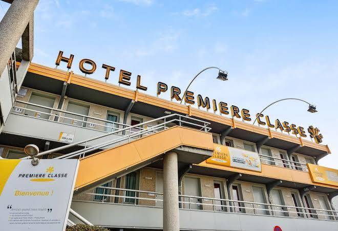 Hotel premiere classe toulouse sud portet