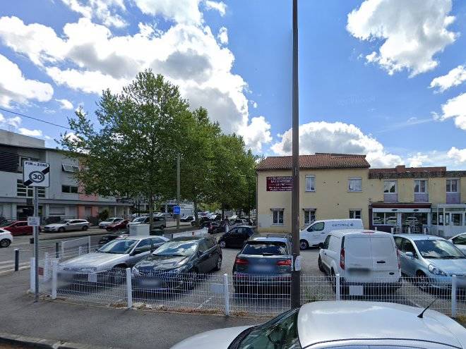 Hotel Restaurant Le Pic Image