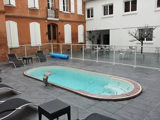 Hotel riquet