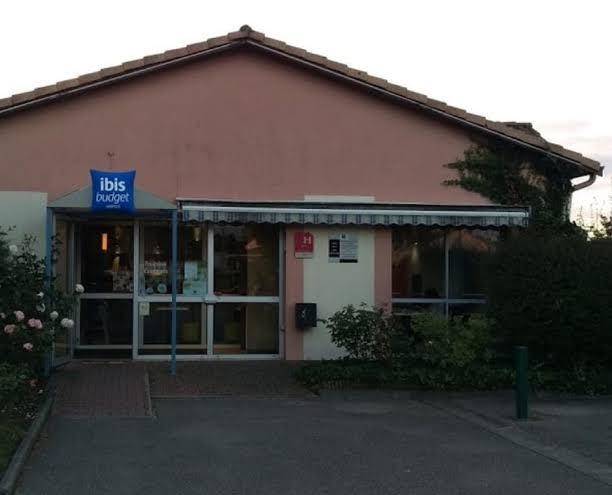 Ibis budget colomiers