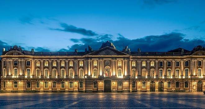 Ibis styles toulouse centre capitole