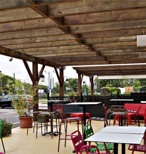 Ibis toulouse purpan