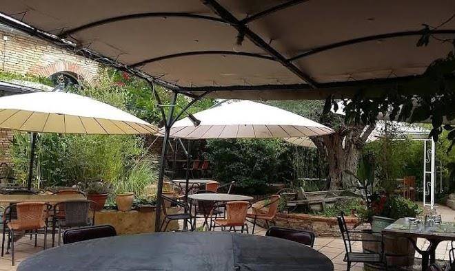 L'alcove hotel restaurant