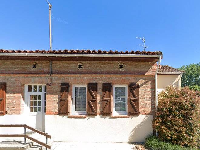 L'ecole buissonniere