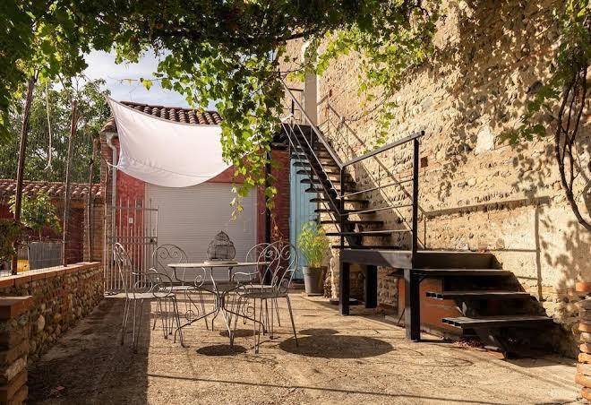 L'oliveraie D'eurocentre Image