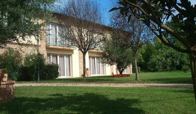L'oustal du lauragais