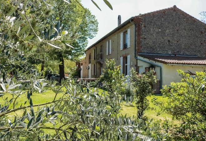 La bastide de negra