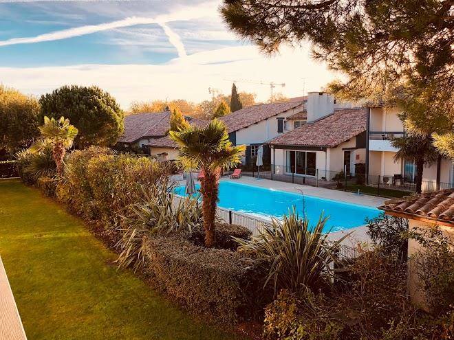 La Brasserie Les Pins Galants Image