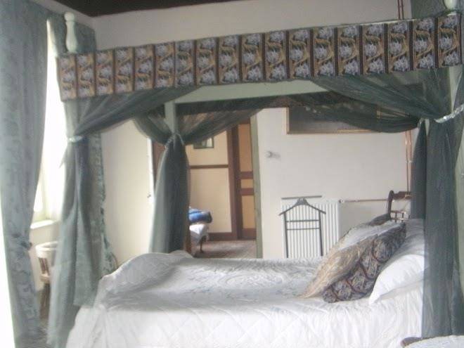 La coutere chambres d'hotes