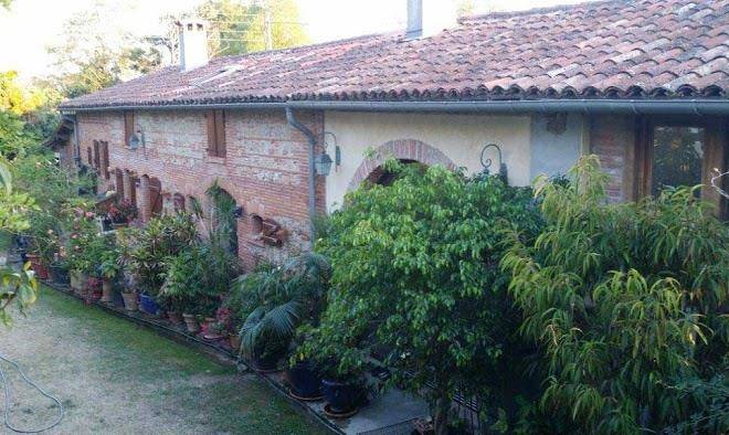 La Ferme En Rocache Image