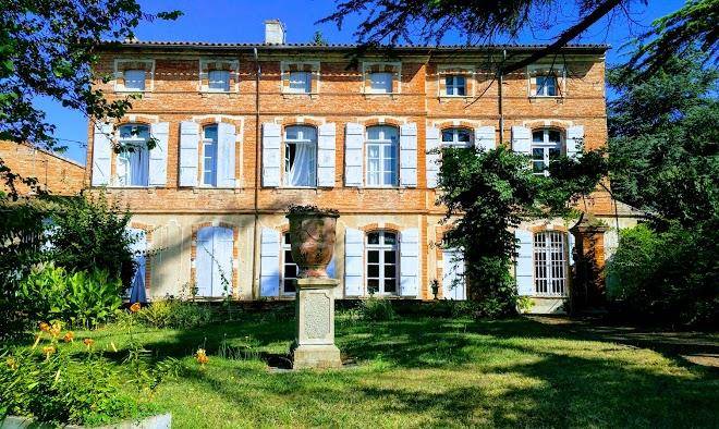 La manufacture royale d'auterive