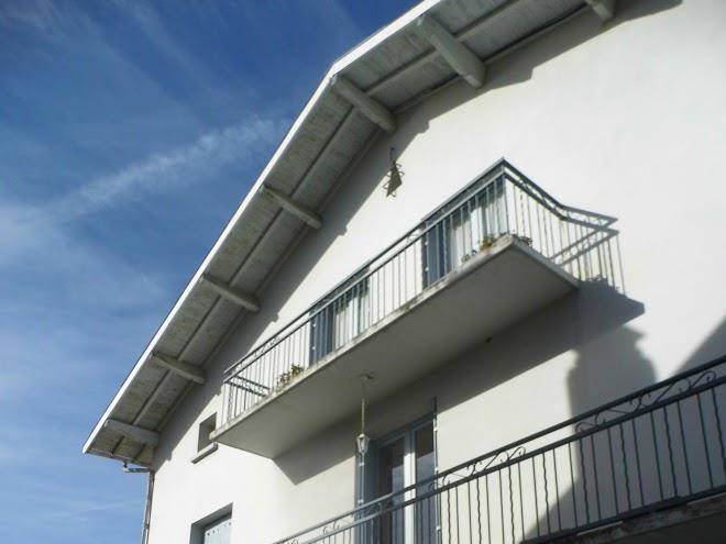 La meridienne chambres d'hotes