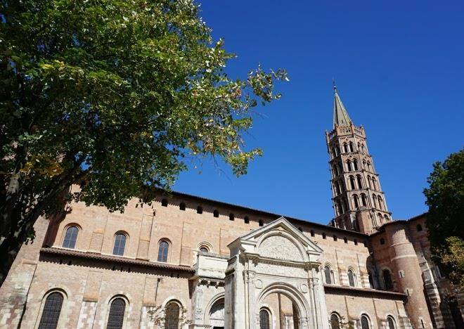 La petite auberge de saint sernin