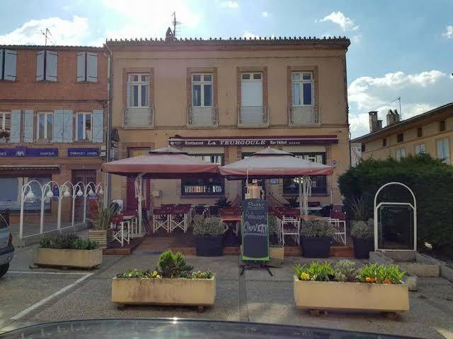 La teurgoule